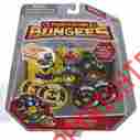 95104 Bungees Starter Pack 4 658107690442