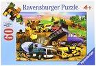 9525 Ravensburger Construction Crowd 60pc 787799238172