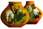 95429 Sunsout Indian Pots 1000pc 796780954298