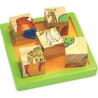 961041 Chh Wooden 9 Pieces 704551409977