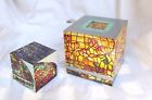 9780735306967 Galison Tiffany Studios Piece Museum Puzzle Pond Lily