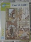 9780764945458 Edward Gorey 1000 Piece