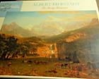 9780764951244 Pomegranate Rocky Mountains Puzzle