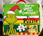 9781572156357 Jg Kids How The Grinch Stole Christmas Floor