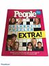 9781603207942 The People Celebrity Puzzler Extra Book Game Famous