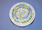 9781615603527 Liberty Puzzles Sandy Miller Wooden Jigsaw Puzzle Thingies