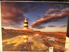 9781741850512 Mindbogglers Lighthouse 1000 Piece