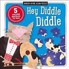 9781786921048 Nursery Rhyme Jigsaw Puzzle