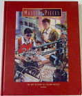 9781888054248 Collectors Press Jigsaw Puzzle Guide Master Pieces By
