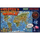 9781905502288 Childrens Map Of The