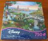 9781940271569 Ceaco Disney Thomas Kinkade Dalmatians Jigsaw Puzzle Pieces