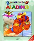 9788466211475 Aladdin Puzzle Stories Spanish Edition