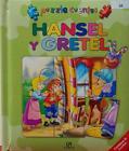 9788466216944 Hansel Gretel And Puzzle Cuentos Stories Spanish