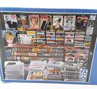 0992526 98152 Vtg Fx Schmid Cover Stories New York Newsstand 099252981526