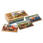 98700 Melissa Doug 48 Pcs 705514498700