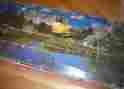98850 F X Schmid Super Puzzle 7500 Pcs Langkofel Sassolungo Dolomites New 240