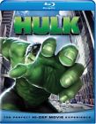 998078218 Universal Home Hulk Blu-ray 070693012017