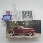 Aa-1 Ponder Pieces Puzzles Collectors Ed Classic Series Cord Beverly