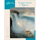 Aa552 Pomegranate Puzzle Frederic Church 787799725177