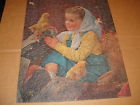 Again0 Puzzle Cute Complete Tuco Reduced Thick Chicks Picture Vintage Extra