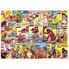 Amc103 Atlantistoyandhobby Classics Illustrated Junior 851721002190