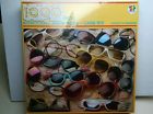 American Publishing 1988 1000 Piece Jigsaw Puzzle Shades Of Summer New 078581062823