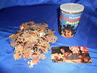 Ap115 Ap102 Vintage 3 Complete Centerfold Puzzle Ap114 115 Is Sealed 1967 68