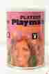 Ap120 Playboy Vintage Playmate Puzzle Lieko English Centerfold June 1971