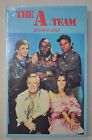 Apc The A-team 200 Piece Jigsaw Puzzle 11 X 17 Mr.t Vintage 80s New Sealed Rare 078581016352