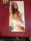 Apo123 Playboy Playmate Vintage Miss March Bonnie Large Collectible Puzzle
