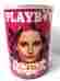 Apo130 Playboy Vintage 1973 Playmate Pinup Centerfold Puzzle In A Can Complete