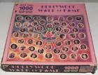 1015 Apple Street Inc Vintage St 1988 Hollywood Walk Of Fame Jigsaw Puzzle 1000 Pc Is 082135812703