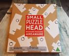 Aw-rmph2 Areaware Puzzlehead Small Jigsaw