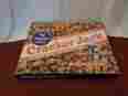 B-1284l Springbok Cracker Jack Toy Surprise 500 Piece Jigsaw Puzzle 1977