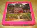 B4615 Whitman Vintage 500 Piece Jigsaw Puzzle Sudbury Massachusetts