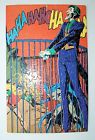 Batman Joker 11x17 Frame Robin Inches Puzzle Tray Complete