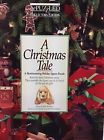 Bepuzzled A Christmas Tale Mystery Jigsaw Puzzle Collectors Edition 023332006007