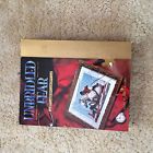 Bepuzzled Rare 1997 Classic Unbridled Fear Mystery Jigsaw Puzzle New In Box 023332005222