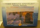 Blue Opal 1998 Jigsaw Puzzle The Twelve Apostles Victoria Australia New 633793000584