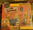 Bm8136x - 051904 Toys Simpson Family 1 026pc