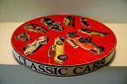 Pzl6037 Bob Classic Jigsaw Cars Pettes Vintage Puzzle - Complete Springbok