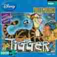Buf-8267 Buffalo Games Disney Photomosaic Tigger Too Jigsaw Puzzles 079346013159
