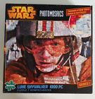 Buffalo Games Star Wars Photomosaics Luke Skywalker 1000 Pc Jigsaw Puzzle By 079346106028