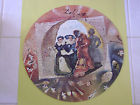 C906 Springbok Vintage Jigsaw Puzzle Double Image By Salvador Dali Complete