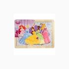 Ca8012 Cardinal Industries Disney Princess Wood