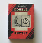 Care Double 275pc Boys Perfect Dogs Free Pal Puzzle Days Hintermeister