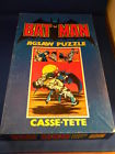Casse-tele Vintage Casse-tete Batman Jigsaw Puzzle 780984435097