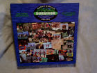 Ceaco 2000 Survivor Tv Show Puzzle Sealed Richard Hatch Susan Hawk Jeff Probst Cbs 021081023290