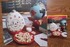 Ceaco Jigsaw Picture Puzzle The Collectible Cookie Jar 550 Pc 20 X Cib Used 021081023429