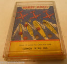 Comon Usa 1940-50 Bombs Dexterity Ny Buffalo Vintage Tatar Game